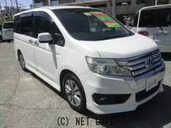 ホンダ ステップワゴン