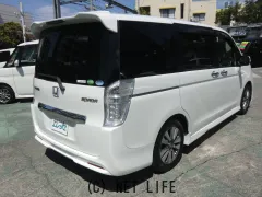 ホンダ ステップワゴン