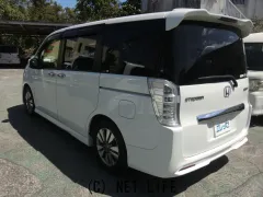 ホンダ ステップワゴン