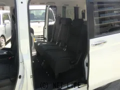 ホンダ ステップワゴン