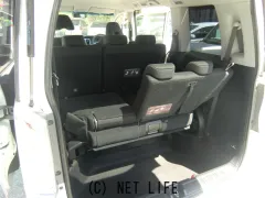 ホンダ ステップワゴン