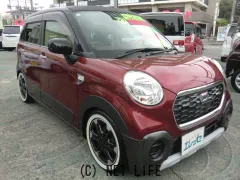 ダイハツ キャスト