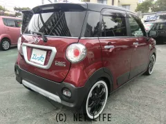 ダイハツ キャスト