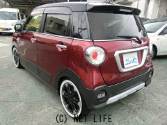 ダイハツ キャスト