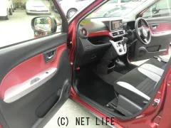 ダイハツ キャスト