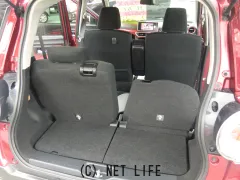 ダイハツ キャスト