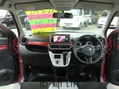 ダイハツ キャスト