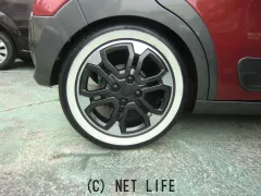 ダイハツ キャスト