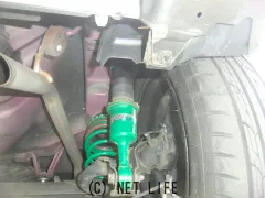 ダイハツ キャスト