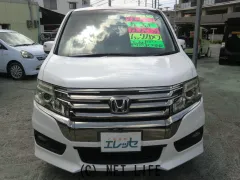 ホンダ ステップワゴン