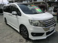 ホンダ ステップワゴン