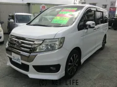 ホンダ ステップワゴン