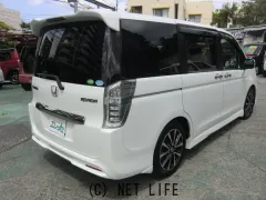 ホンダ ステップワゴン