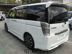 ホンダ ステップワゴン