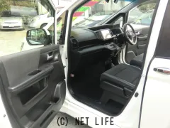 ホンダ ステップワゴン