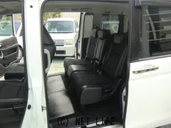 ホンダ ステップワゴン