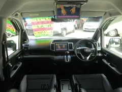 ホンダ ステップワゴン