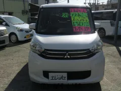 三菱 eKスペース