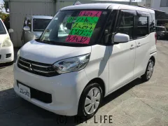 三菱 eKスペース