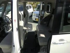 三菱 eKスペース