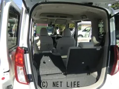 三菱 eKスペース