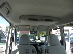 三菱 eKスペース