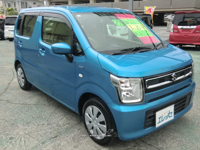 スズキ ワゴンR