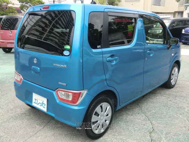 スズキ ワゴンR
