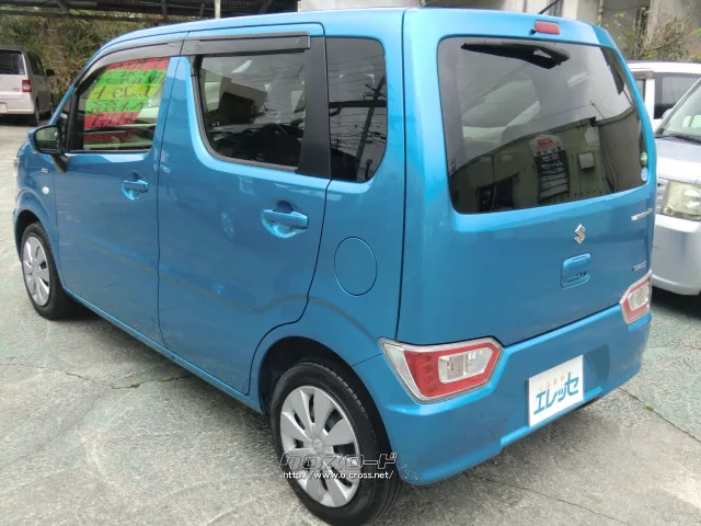 スズキ ワゴンR