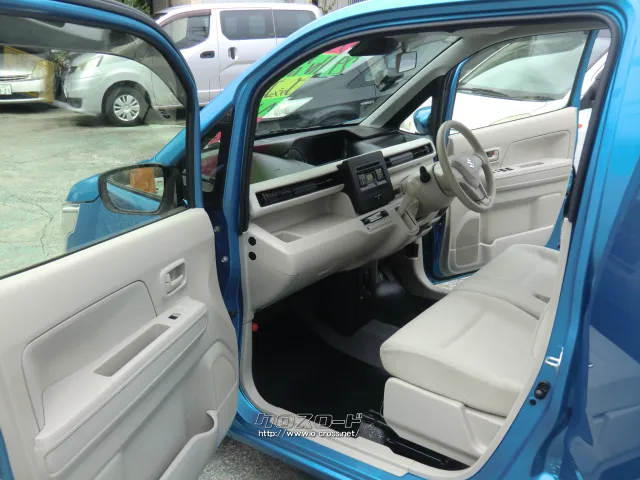 スズキ ワゴンR