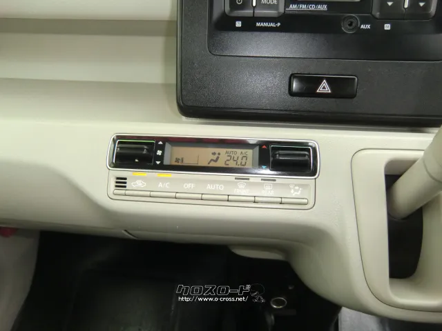 スズキ ワゴンR