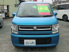 スズキ ワゴンR