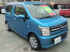 スズキ ワゴンR