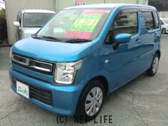 スズキ ワゴンR