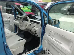 スズキ ワゴンR