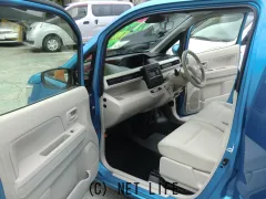 スズキ ワゴンR