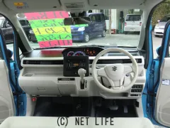 スズキ ワゴンR