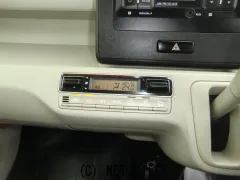 スズキ ワゴンR