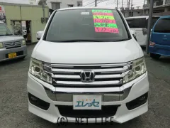 ホンダ ステップワゴン