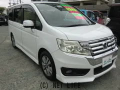 ホンダ ステップワゴン