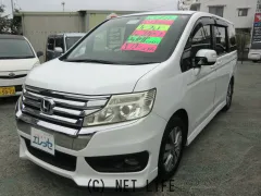 ホンダ ステップワゴン