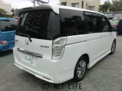 ホンダ ステップワゴン