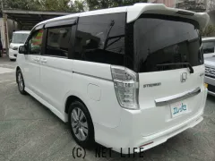 ホンダ ステップワゴン