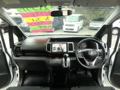 ホンダ ステップワゴン