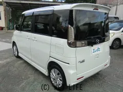 マツダ フレアワゴン