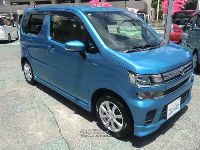 スズキ ワゴンR