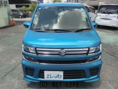 スズキ ワゴンR