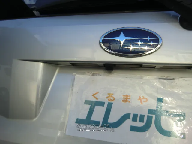 スバル ステラ