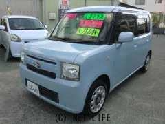 ダイハツ ムーヴコンテ