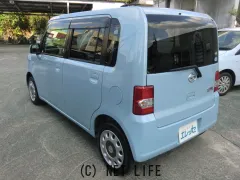 ダイハツ ムーヴコンテ